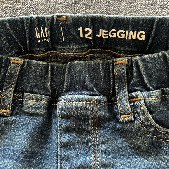 Gap jeggings size 12 brand new - Picture 3 of 4